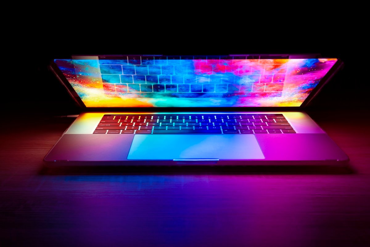 Gaming Laptops