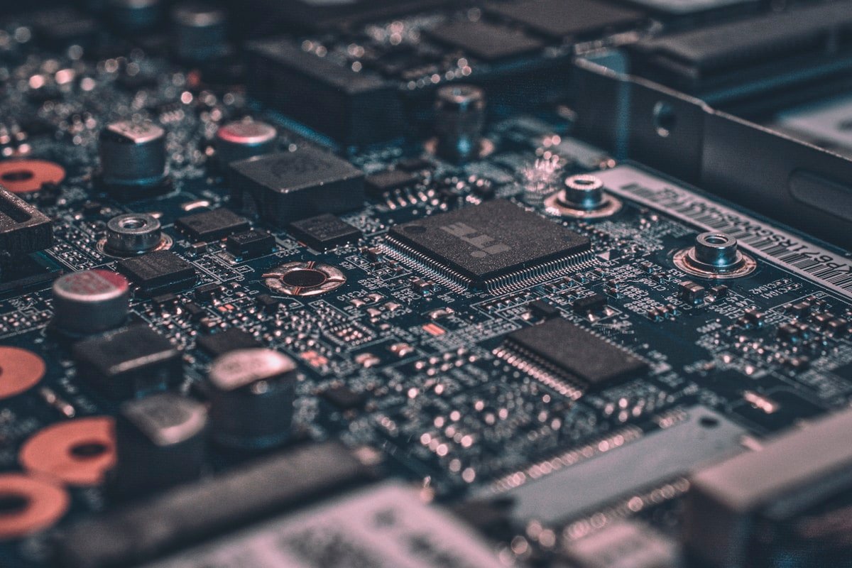 PC Components