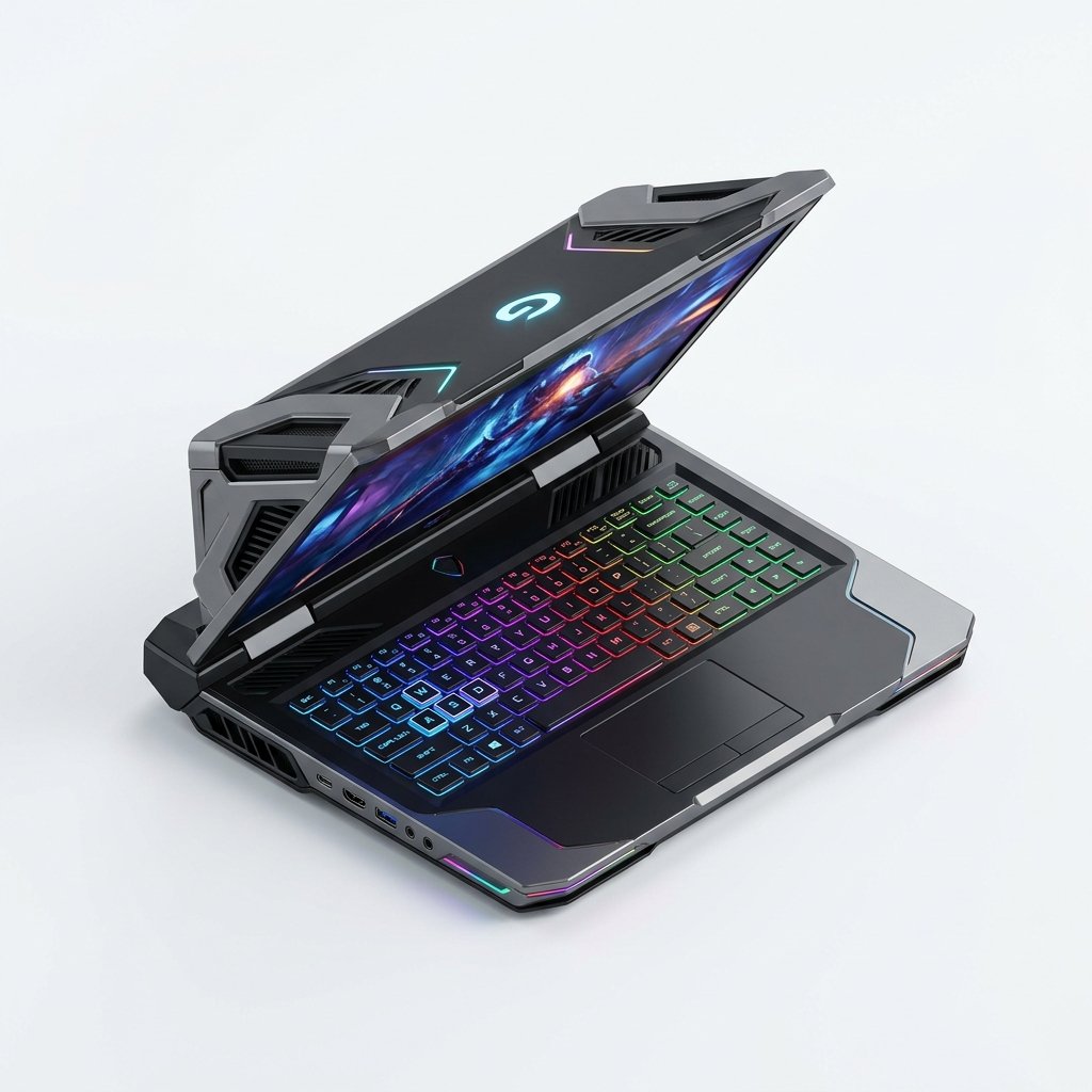 Laptops