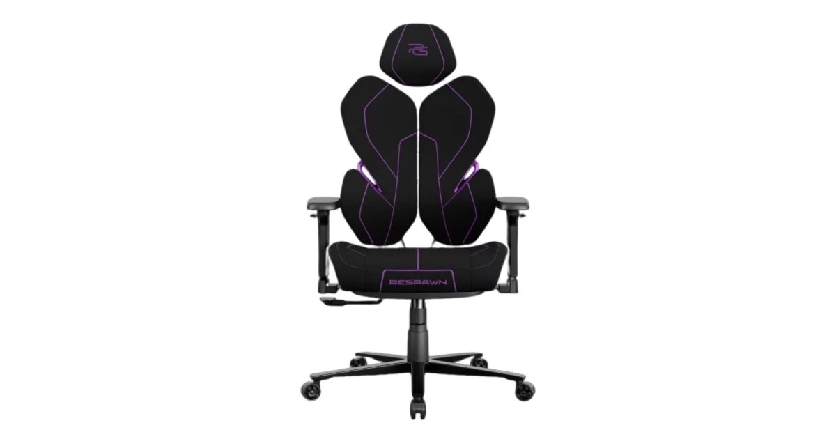 Gaming Chairs & Desks Setup