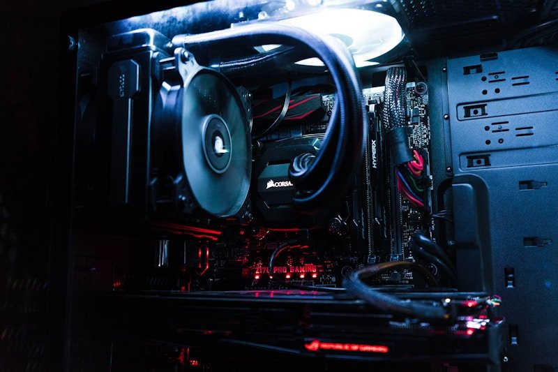 PC Components