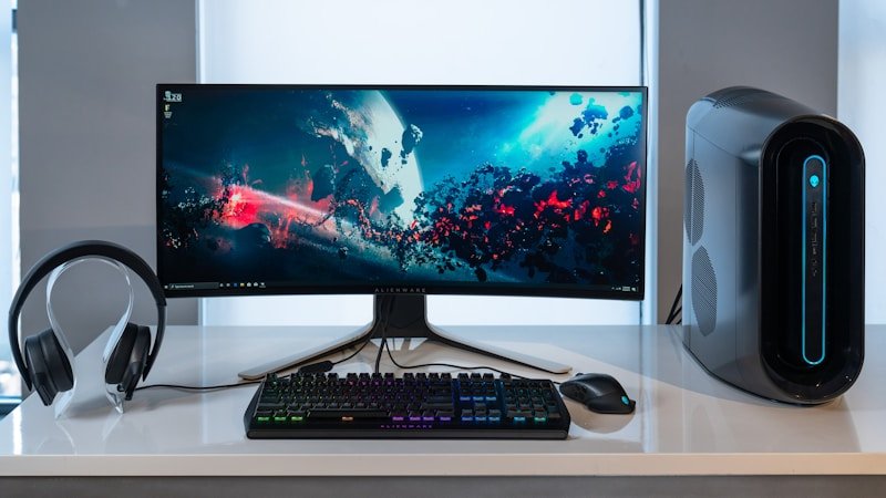 Desktop PCs