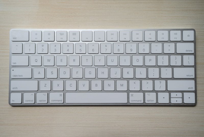 Peripherals